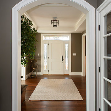 2014 Parade of Homes