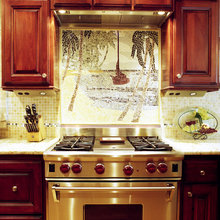 Tile Murals