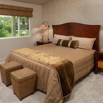 Master Bedroom, Costa Del Sol