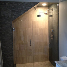 Bathroom Ideas