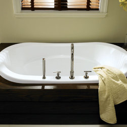 Produits Neptune Bathtub - Products