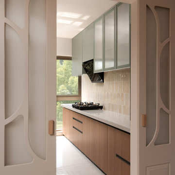 Mahindra Vicino- A gentle Life...