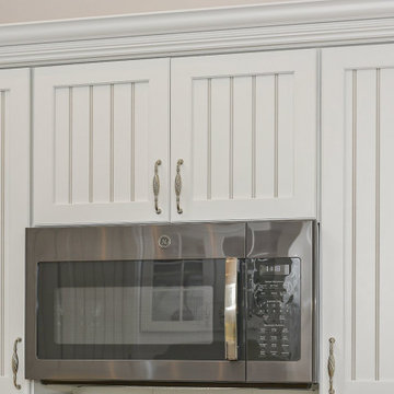 Embellished in Bay Shore