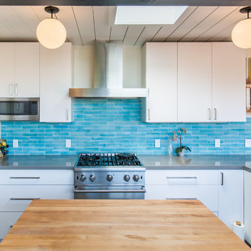 Burlingame Eichler