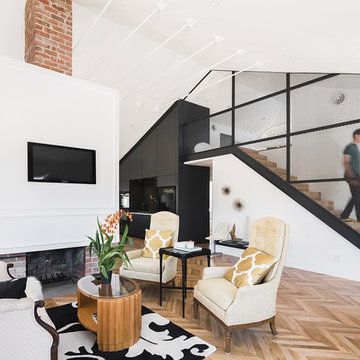 Coronado Renovation