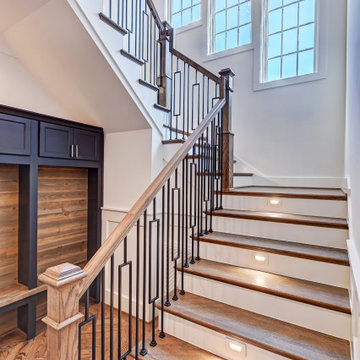909 Dacavin dr. Charlotte NC