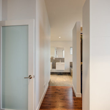 Seward Park Whole House Remodel