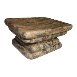 Stand Alone Soap Dish - Products