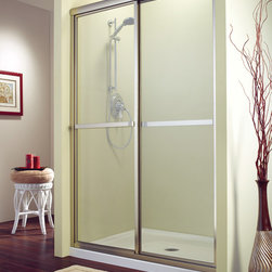 Fleurco Shower Door - Shower Doors