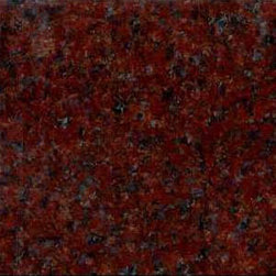 Imperial Red, Ruby Red - India - Products