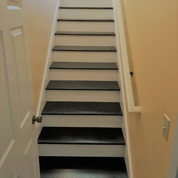 Staircase Remodel