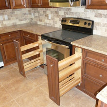 Kitchen Ideas