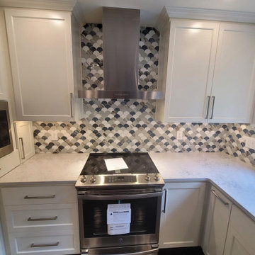 Lake Stevens, WA Kitchen Remodel