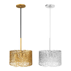 Spaga Pendant - Ceiling Lighting