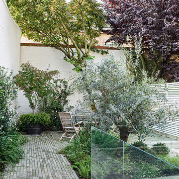 Small Garden Designs