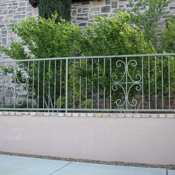 Fence, Fencing