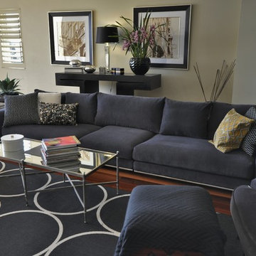 Eclectic Elegance