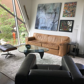 Handmade Modern rugs from India, Turkey, Pakistan and Afghanistan