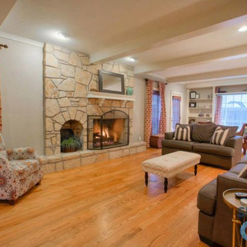 Home Stagings