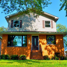 214 Kazwell  Willow Springs IL.