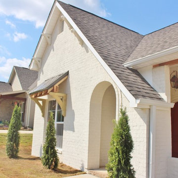 Cottage at Spring Valley