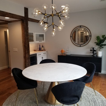 Design/Build Project, South Salem, NY