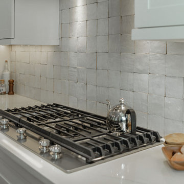 SUNBURY | Gainey's Home Renovation