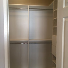 Closets