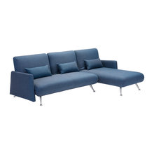 Futon sofa