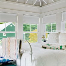 Sleeping porch
