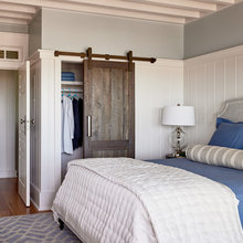 Closet Doors