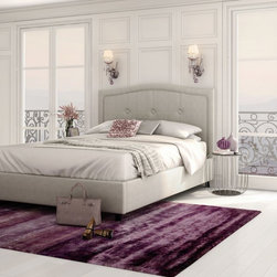 Crocus Bed - Products