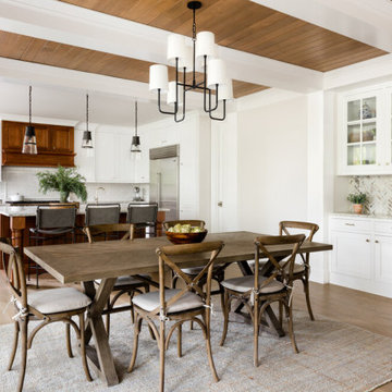 Clyde Hill Home
