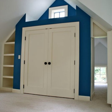 Lakeland Renovation