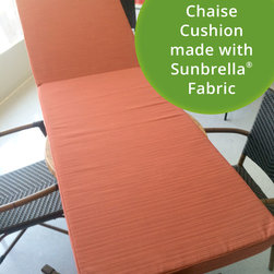 Custom Made Cushions and Pillows - Outdoor Cushions And Pillows