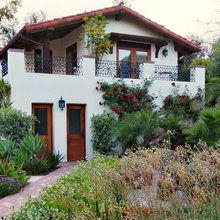 Our dream house