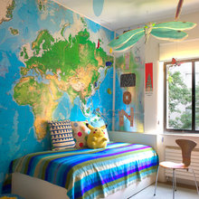 Habitacion HIJOS