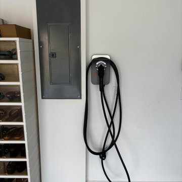 Marietta EV Charger