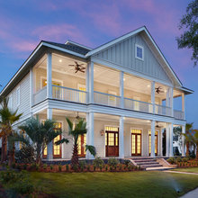 Outdoor Paint Colors