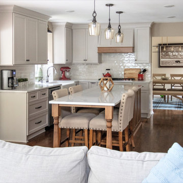 The Craftsman Cove