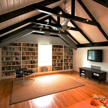 Mountain Brook, Alabama residence