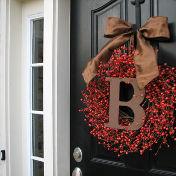 Fall 2014 Wreaths