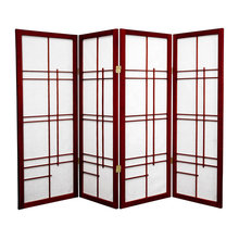 bathroom screens