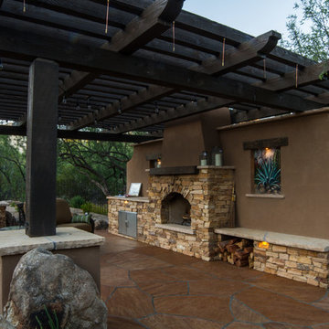 Cave Creek Pool & Patio