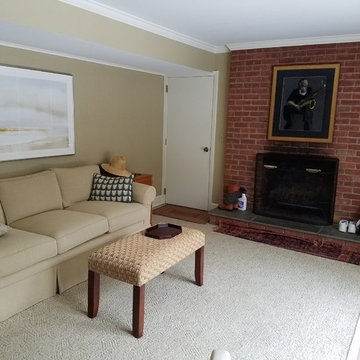 Home Preparation and Staging in Mendham NJ
