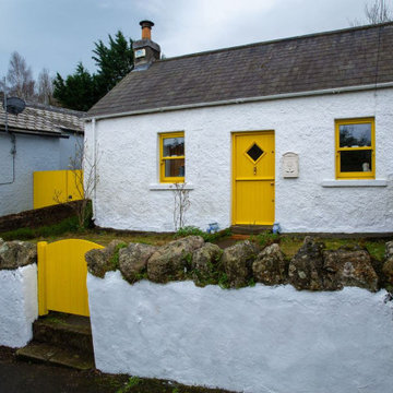 4 Kilgarron Cottages Enniskerry