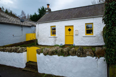 4 Kilgarron Cottages Enniskerry