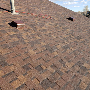 Roof replacement insurance claims.