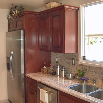 Kitchen Remodeling