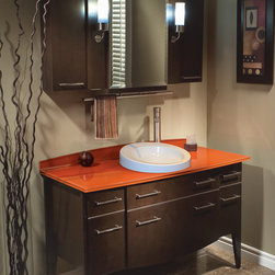 Vanico Maronyx Bath Vanity - Products